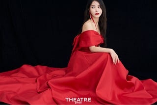 採訪｜《MATA HARI》頌樂，消化肚皮舞「出道10年，第一次如此華麗」