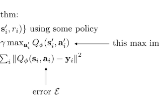 4 Value function methods