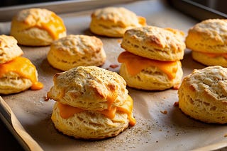 5-Minute Keto Biscuits: A Game-Changer for Low-Carb Lovers