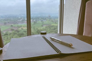 Morning Pages & Everything You Need To Know To Get Started