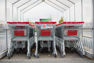 Should you be scared of the supermarket?