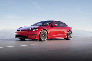 The new Tesla Model S redesign looks great— but is it safe?