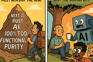 Programming Myths We Desperately Need to Retire