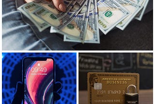 The Dilemma: New IPhone 11 or Pay My Credit Card Debt