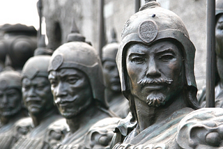 Covid19 ve Sun Tzu