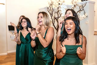 Do it Anyway: A Poem for Phenomenal Women