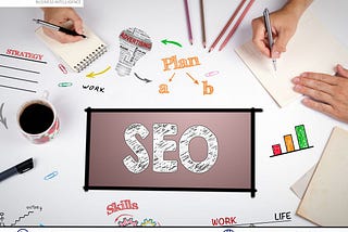 SEO Services in Toronto — Eccentric Business Intelligence