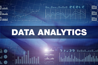 How does Data Analytics help Pharmaceutical Companies?