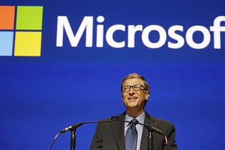 Bill Gates apuesta por la contratación basada en habilidades y no en títulos