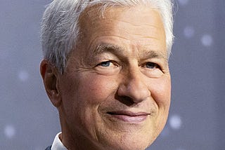 Jamie Dimon: The Relentless Realist Who Redefined Modern Banking