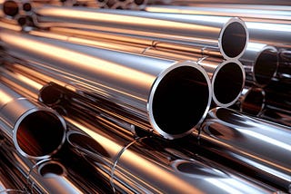 Understanding Steel Commodity Prices: Factors Driving Fluctuations