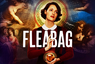 What I learned about authenticity from watching Fleabag