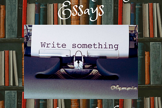 5 Tips for Reading for Essays/Assignments