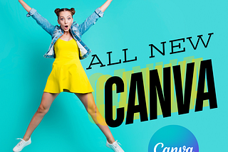 FROM FRUSTRATED STUDENT TO DESIGN DEMOCRATIZER: CANVA’S RISE TO DESIGN POWERHOUSE