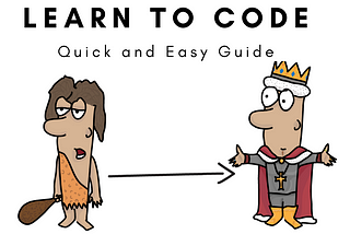 How to Learn to Code in 2021- Free and Fast Guide