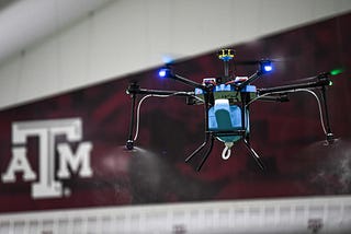 Drones — how hard are they to fly?