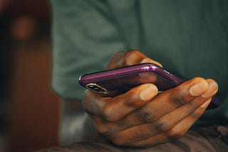 Africa’s unbanked success with mobile money