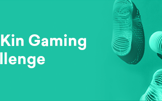 Kin Foundation Launches the 25B Kin Gaming Challenge exclusive to Unity Developers