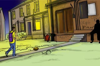 Luke Cage: How a black boy became a superhero