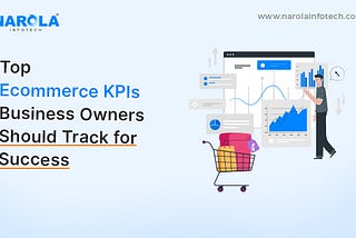 Ecommerce KPIs