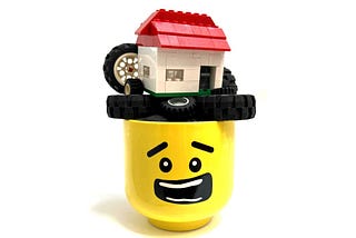 How Do You Move An Entire House?