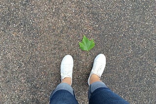 If this isn’t mindfulness, then I don’t know what is.