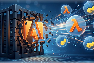 Escaping the Adobe App Builder: Building Serverless Commerce Integrations on Your Own Terms