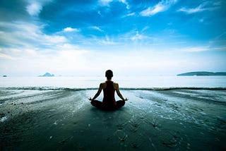 How méditation changed my life