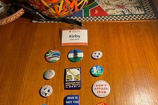 Curriculum Gallery