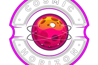 Cosmic Horizon: New White paper! (2.0 version)