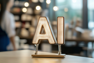 How Can I Use AI in My Business?