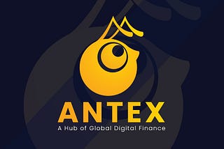 AntEx - A Decentralized Multi-chain Token Management Platform