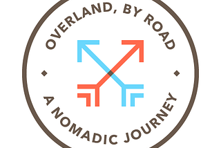 Overland, By Road