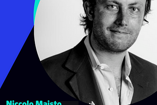 A chat with… Niccolo Maisto (co-CEO ESL FACEIT)