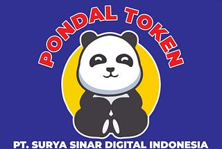 Pondal Token Airdrop Terms