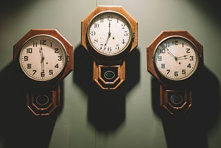 Eat Early. Why Meal Timing Matters for Weight Loss