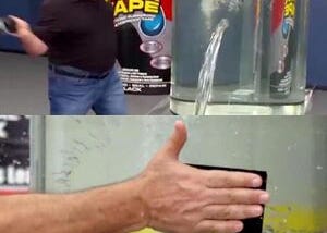 BUYAA is the flex tape of difficult ideas.