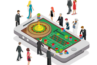 Casino Games : What are the main games?