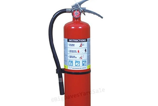 The Importance of Portable Fire Extinguishers in Home Safety