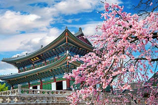 Traveling Guide: Around the City in Seoul, South Korea
