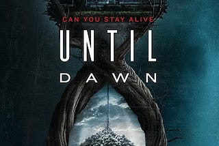 The Los Angeles Marathon “Until Dawn” Screening Competition on Tuesday, April 22, 2025