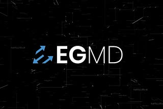 จุดเริ่มต้นของ ‘EGMD’