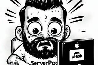 Get Serverpod running on your VPS with Plesk