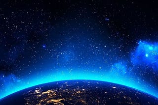 Nitin Bhatnagar, Dubai Business Expert, Examines the Concepts of Good and Bad Globalism