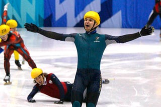 Voi non sapete niente di Steven Bradbury