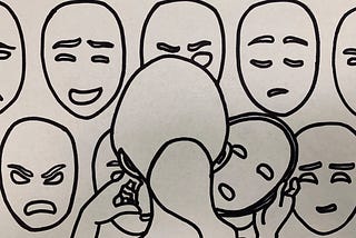 Is Social Media Everyone’s Identity Disorder?