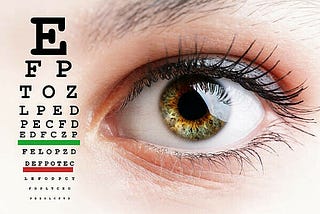 Unlocking the Power of Lutein: The Ultimate Nutrient for Eye Health