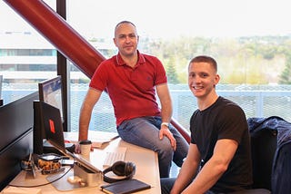 Termius is Rebuilding the Command Line Experience