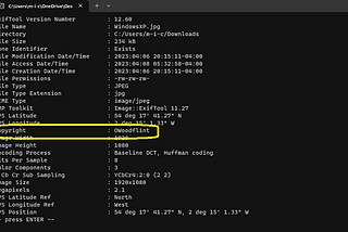 CST8801 — Lab7a