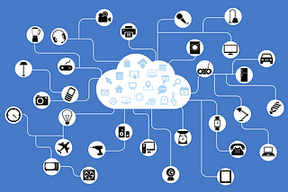 Financing the Internet of Things